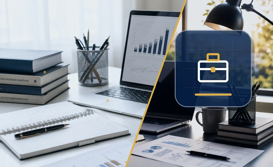 چرا در آزمون‌های آموزشی شرکت کنیم؟